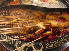 -馋虫重庆火锅(玉林南街店)