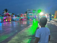 -渔岛海洋度假区