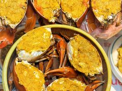 -三妹小龙虾·黄油蟹(华侨城总店)