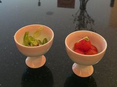 -三亚亚龙湾瑞吉酒店·铭轩中餐厅Mingxuan·海南菜·粤菜