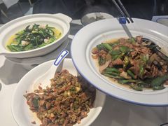 -兰湘子·湘菜小炒(石家庄万象城店)