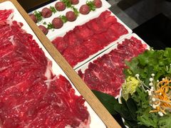 -掂档潮汕牛肉火锅(沈阳万象城店)