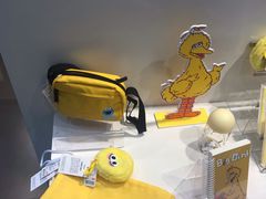 -名创优品(天河区正佳广场二店)