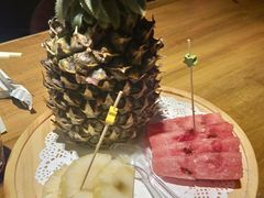 -别院里音乐餐酒吧(双流航空港店)