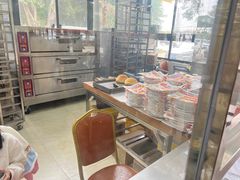 -五洞大众牛餐馆(番禺分店)