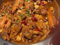 -胖哥俩肉蟹煲(淮安万达店)