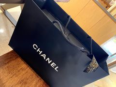 -CHANEL(恒隆广场店)