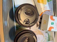 -麦当劳(无锡永乐店)