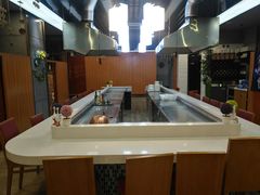 -松坂屋日料自助(长城路店)
