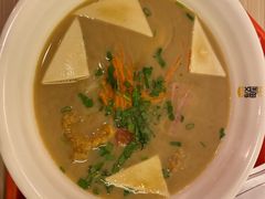 -魏家凉皮(博水商务大厦店)