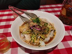 西贝面筋-西贝(宝乐汇店)