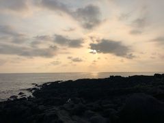 -Cafe Aewol Monsant