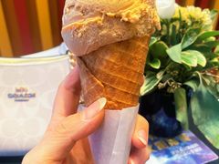 -LUNEURS月乐诗·法式冰淇淋(北外滩来福士广场店)