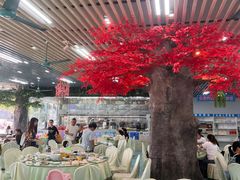 -景好海鲜餐厅(大鹏必选旅游店)