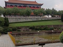-广州莲花山旅游区
