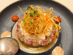 -斯普汇生蚝牛排馆(中骏世界城店)