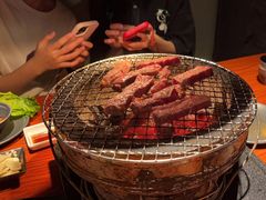 -山之屋炭火烧肉·生啤畅饮(大朗万科中央公园店)