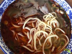 -清真磨沟沿老字号牛肉面(总店)