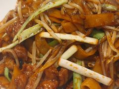 干炒牛河-金鼎轩(亚运村店)