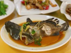 -春园海鲜广场D区6号(钟姐海鲜加工店)
