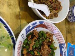 -湘香私房菜(大石长隆店)