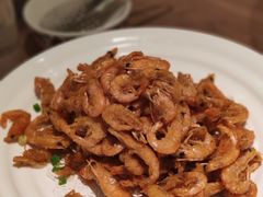 香酥河虾-西北45°(世茂广场店)