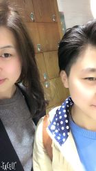 点击看大图 -简影造型·自选烫染接发salon