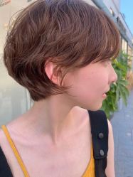 -HG美发设计沙龙