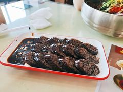 米肠-服务大楼冷面(延大店)