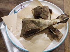 -锡和无锡菜(景丽苑店)