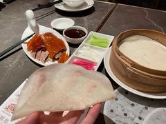 -金鸭季·北京烤鸭(深业上城店)