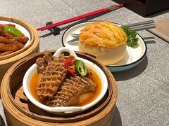 -晋江荣誉国际酒店·港誉茶餐厅