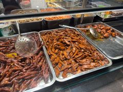 -乔波食品(杜桥中心菜场店)