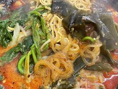 -曹宝林砂锅麻辣烫(星光路店)