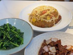 -虎哥私房菜(馒头山店)