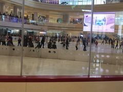 -冠军冰场CHAMPION RINK(苏州中心商场店)