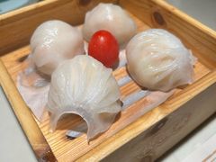 -悦满楼·西关名点·湛江名菜(航空综合大厦店)