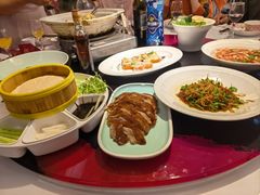 -好福记饭店(红梅公园店)