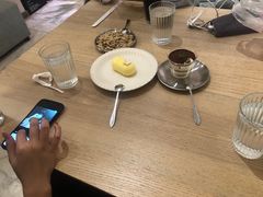 -默迹咖啡馆