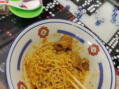 -七爷清汤腩·港式茶餐厅(世博店)