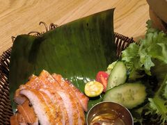 -曼泰·泰餐(京华城店)