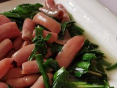 -宾朋海鲜特色美食餐厅·纯手工鲅鱼水饺(兴海路店)