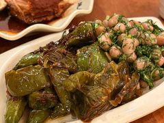 -張飛扒肉·龙江非遗(道外店)