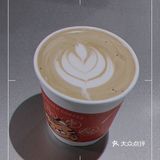 来自城市的温暖，新年限定【上海拿铁】如期而至