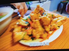 -金鹏鱼肉馆