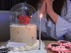 -ZOZO's昌左左精致甜品设计(新北店)