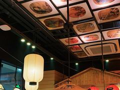 大堂-有喜屋·深夜食堂(环宇荟店)