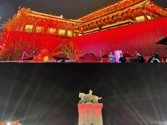 -大唐不夜城
