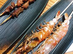 -塔哈尔·新疆盛宴(城西银泰店)