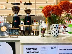 -Sips&Lick茶兰咖啡(五道口店)